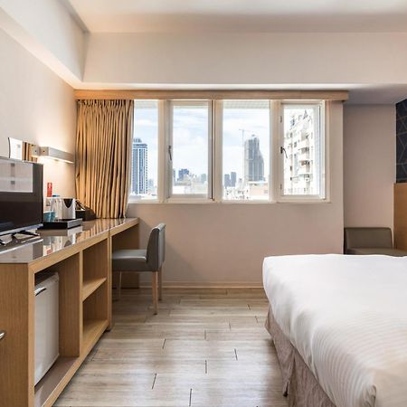 The Riverside Hotel Esthetics Kaohsiung Eksteriør bilde