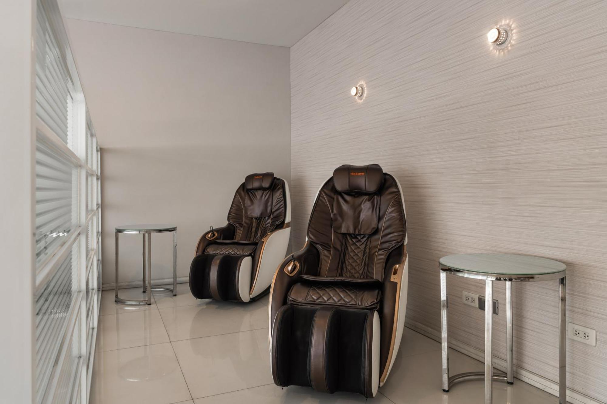 The Riverside Hotel Esthetics Kaohsiung Eksteriør bilde