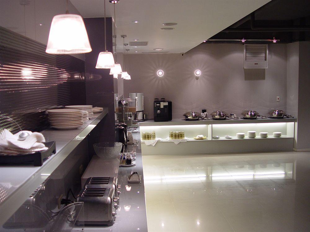 The Riverside Hotel Esthetics Kaohsiung Eksteriør bilde
