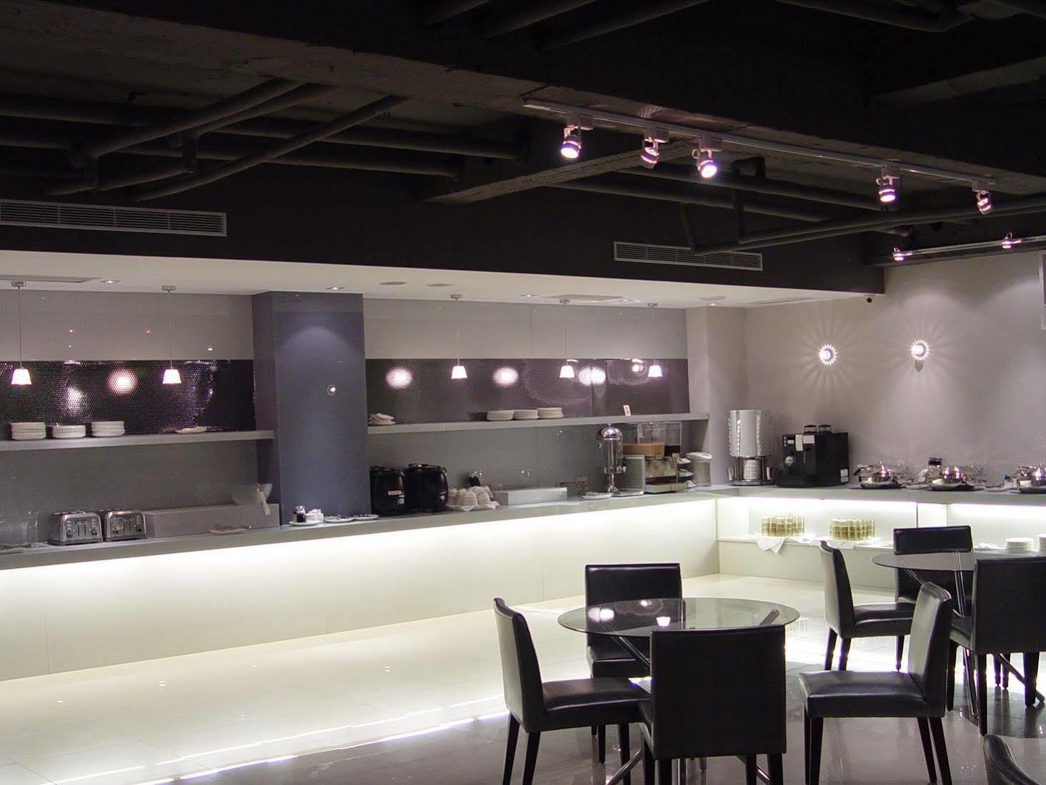 The Riverside Hotel Esthetics Kaohsiung Eksteriør bilde